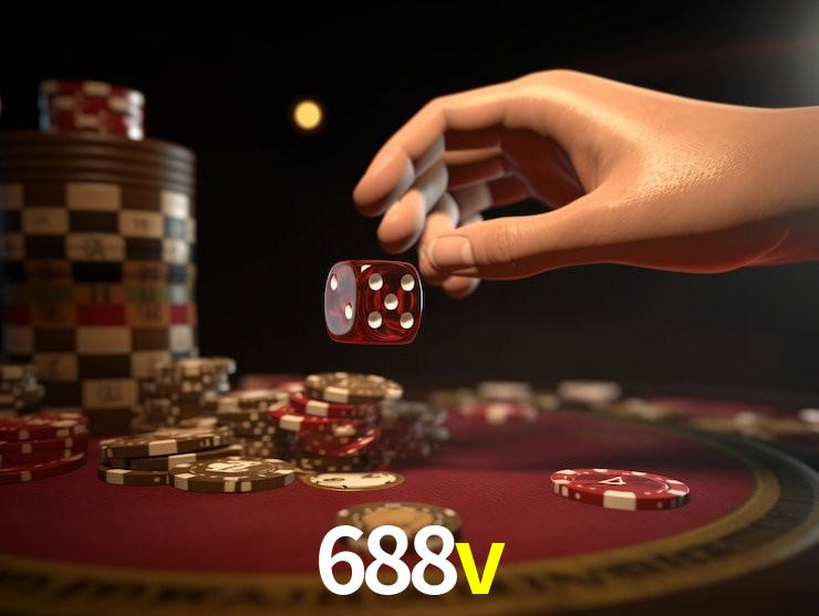 Catálogo de jogos 688v com fornecedores Pragmatic Play, Evolution, NetEnt